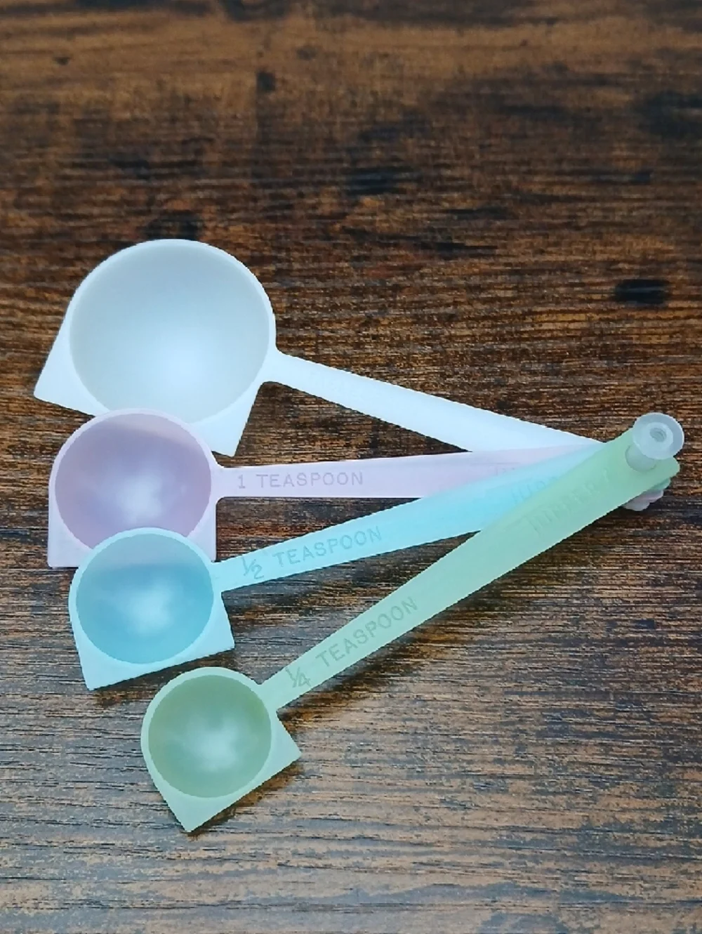 Tupperware 51 Vintage Utensils 1950-1980